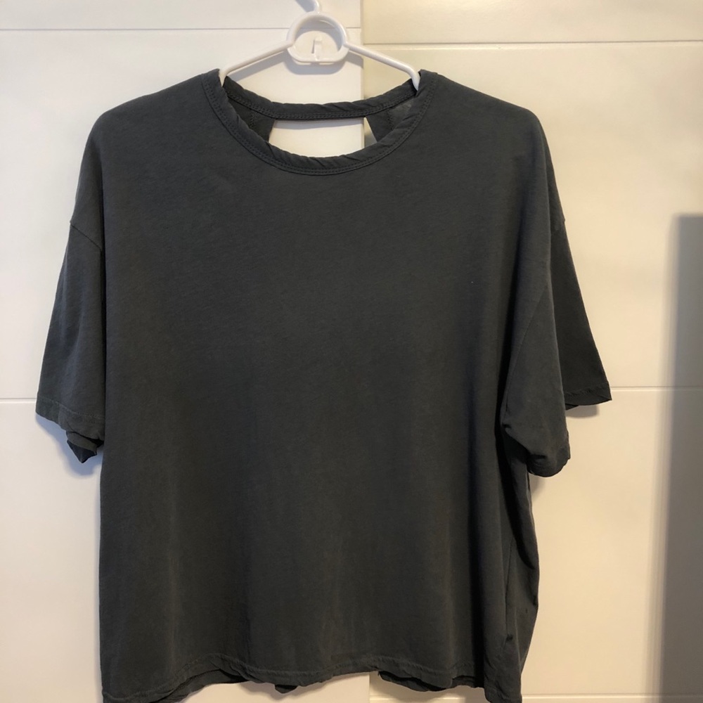 Korean style T-shirt